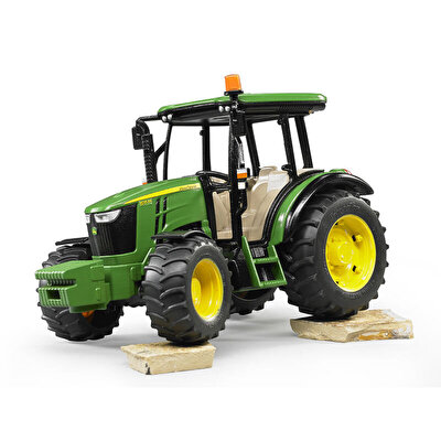 Bruder John Deere 5115M Traktör BR02106