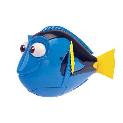 Kayıp Balık Dori Robot Balıklar