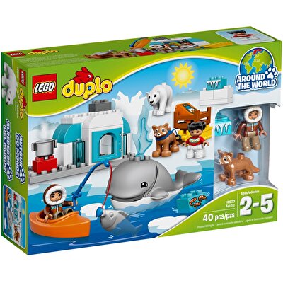 LEGO® Duplo Kutup
