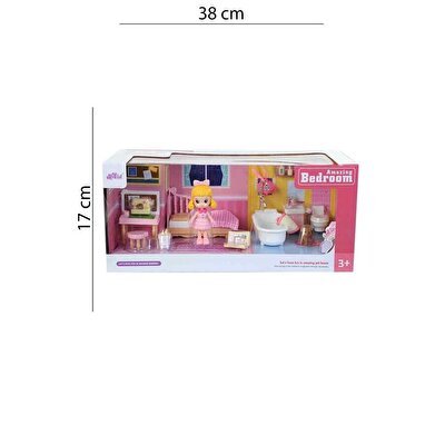 Mini Dünya Oturma Odası