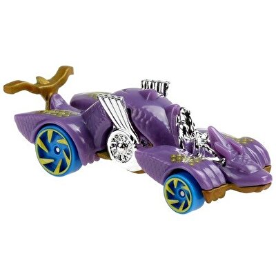 Hot Wheels Tekli Araba Knight Draggin GHG04