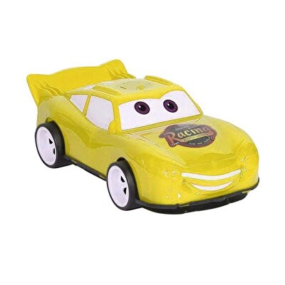 Süper Stars Mavi Sarı 2li̇ Araba