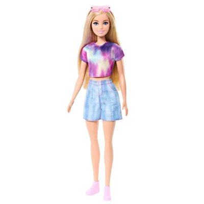 Barbie Mysteries: Beach Detectives Malibu Bebek JFV63