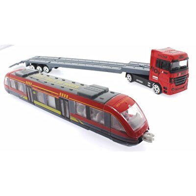 Road Masters Metro ve Çekici