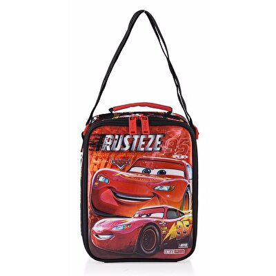 Cars Salto Octane Gain Beslenme Çantası