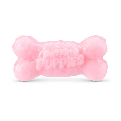 Pets Alive Sürpriz Sesli Köpeğim Pembe Kemik 9542