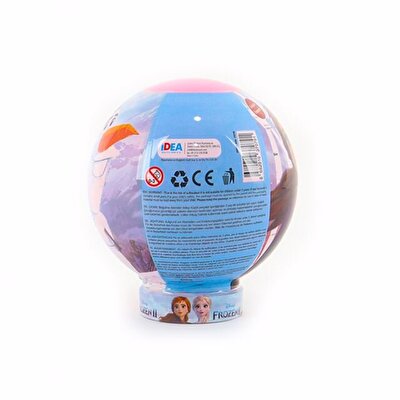 Küre Sürpriz Yumurta Frozen
