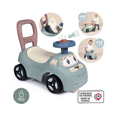 Smoby LS Auto Ride-On