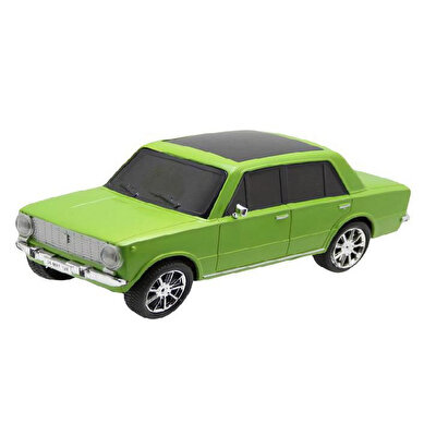 Çarp Dönsün Hacı Murat Araba