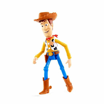 Toy Story 4 Konuşan Figürler Woody GJJ07