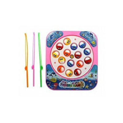 Şaşkın Balık Oyunu Yeni 1688-21B