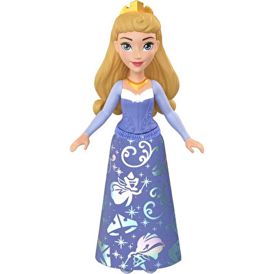 Di̇sney Prenses Mi̇ni̇ Bebekler Aurora JBX48