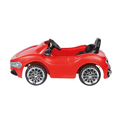 Leopard 6V Kumandalı Akülü Araba