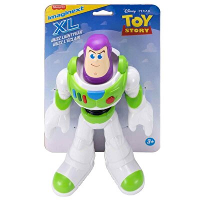 Imaginext Toy Story XL Buzz Lightyear Figürü JMD32