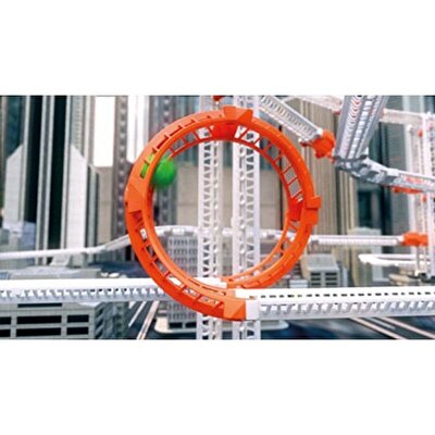 Clementoni Action & Reaction Başlangıç Seti