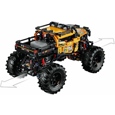 LEGO® Technic 4x4 X-treme Off-Roader