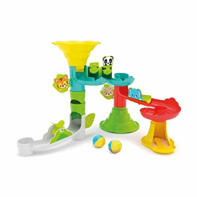 Baby Clementoni Eğlenceli Orman Parkuru