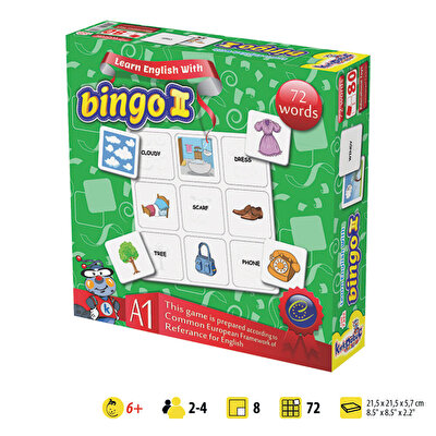 Bingo 2