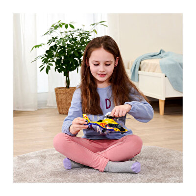 Dickie Airbus H160 Helikopter