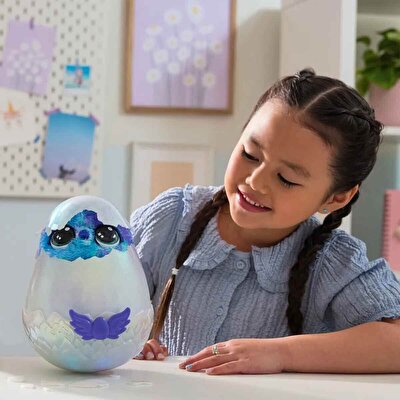 Hatchimals Alive Mystery Hatch Draggle