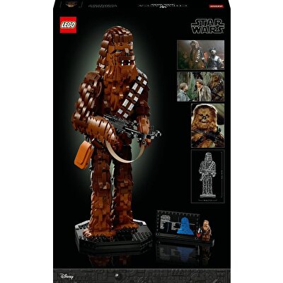 LEGO Star Wars Chewbacca 75371