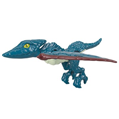 Imaginext Jurassic World Figürler Pterodactyl HCJ06