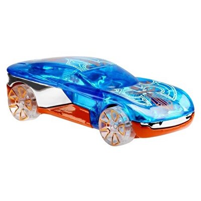 Hot Wheels Tekli Araba Forward Force GTC47