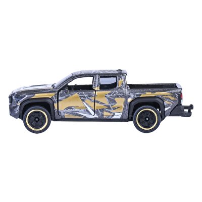 Majorette Deluxe Araçlar Toyota Tacoma Trapto