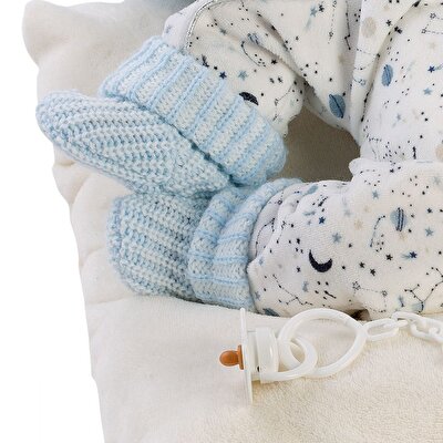 Llorens Sin Pelo 18007 42 cm.