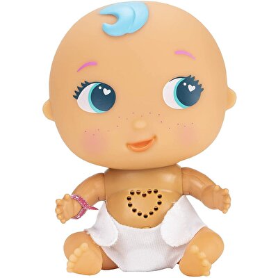 Bellies Bebekler Bobby Boo