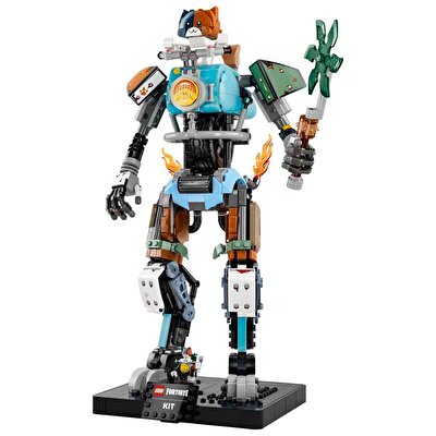 LEGO Fortnite Pisikopat 77081