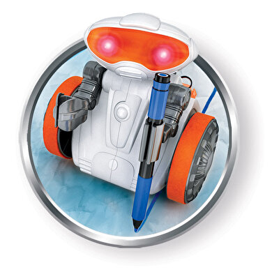 Clementoni Mio Robot