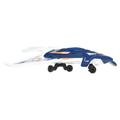 Matchbox Gökyüzü Araçları Flying Danger JJW32