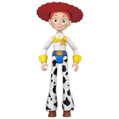 Disney Pixar Toy Story 5 Jessie Aksiyon Figürü JKV16