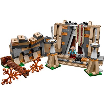 LEGO® Star Wars Battle on Takodana
