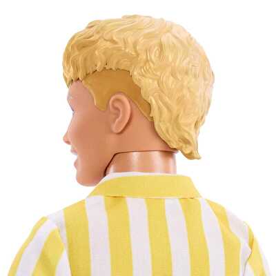 Barbie Fashionistas Bebekler Sörf Yapan Ken Bebek JJN66
