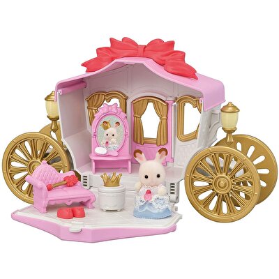 Sylvanian Families Kraliyet Arabası 5543
