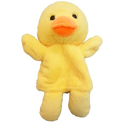 El Kuklası Ördek 25 Cm