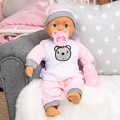 Bayer Kiss Baby 36 Cm