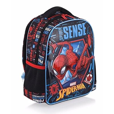 Spiderman Brick Spider Sense Anaokulu Çantası 41353