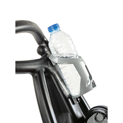 Dolu Gri Gezi Arabası