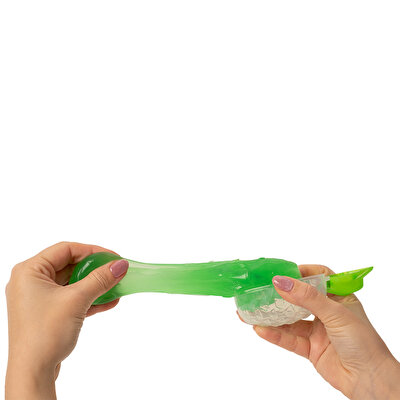 Lesa Fruit Slime Yeşil Pineapple