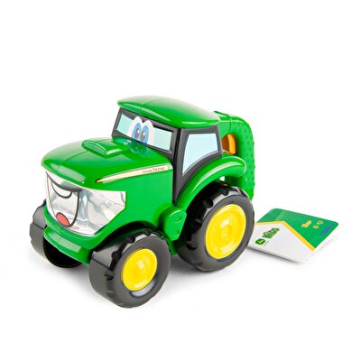 John Deere El Fenerli Traktör