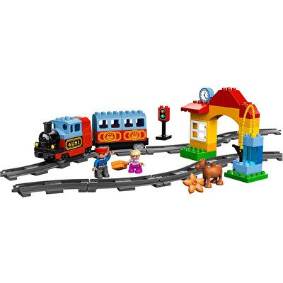 LEGO® Duplo İlk Tren Setim