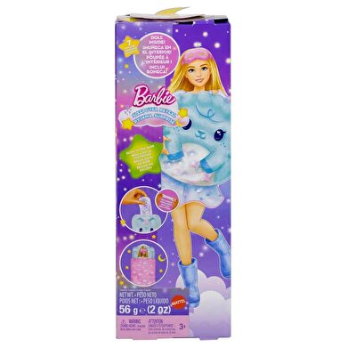 Barbi̇e Party Unboxed Köpeğimin Doğum Günü Serisi̇ JMR88