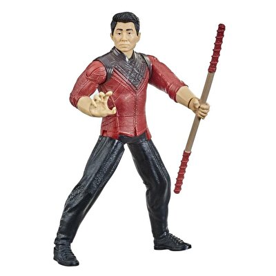Shang-Chi 15cm Aksiyon Figürü Shang-Chi F0960