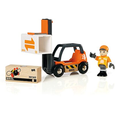 Brio Forklift 33573