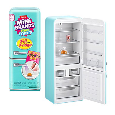 Mini Brands Buzdolabı 77673