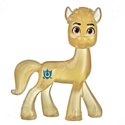 My Little Pony Yeni Bir Nesil Hitch Trailblazer F5479