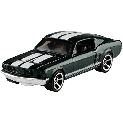 Hot Wheels Beşli Araba Seti GHP55